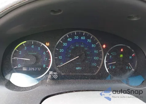 2006 Toyota Sienna Xle from USA, damaged, VIN 5TDBA22C46S070261